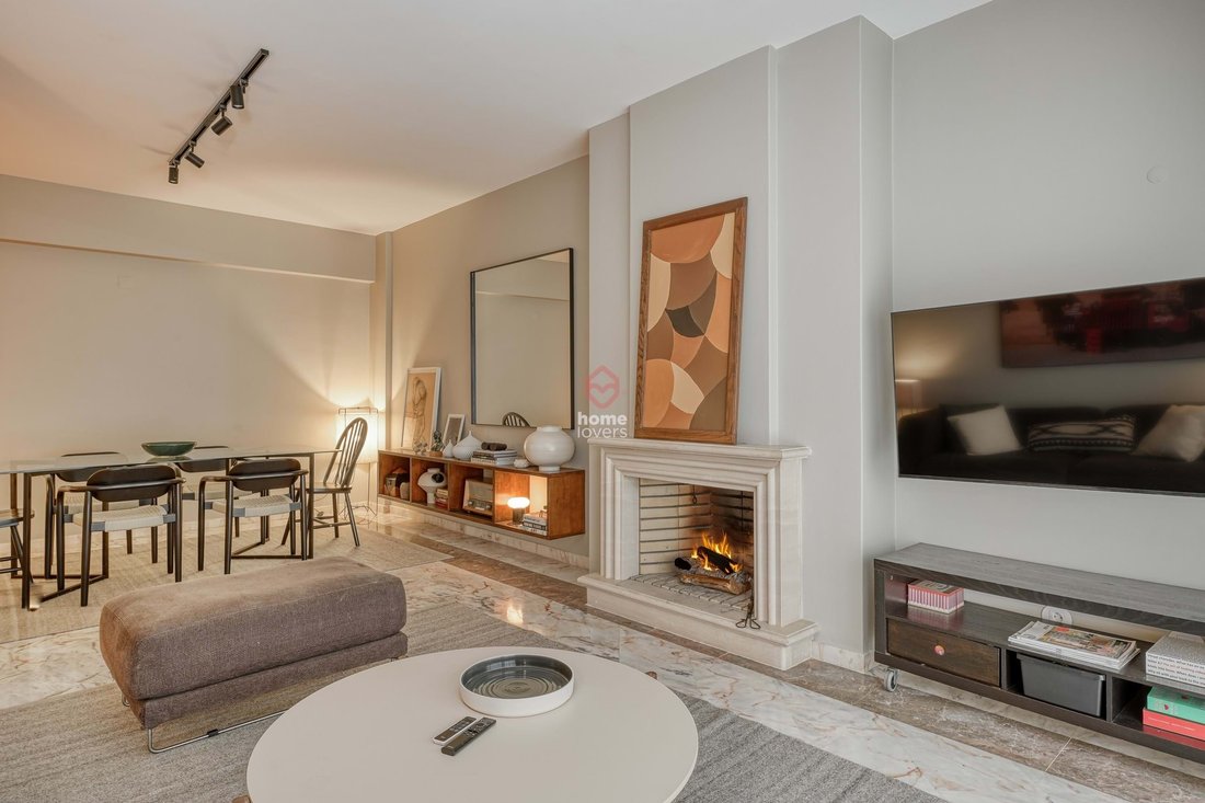 Apartment in Cascais e Estoril, Lisbon, Portugal 4 - 16811093