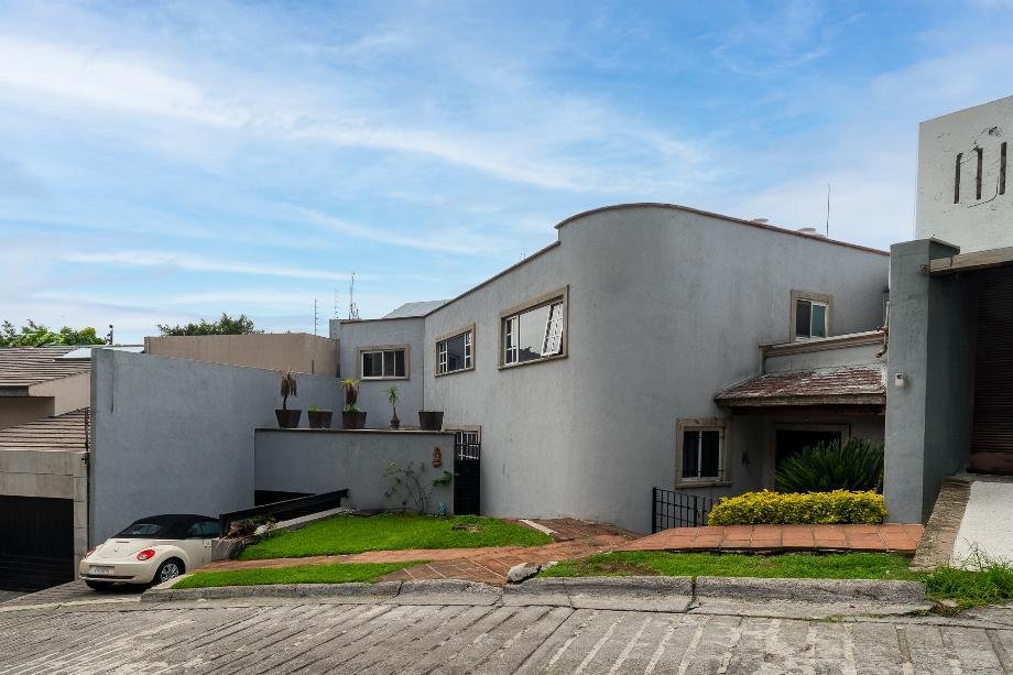 House in Mexico City, Mexico 1 - 16810734
