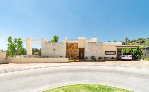 Casa a Rincón Verde, Stato del Messico, Messico 1