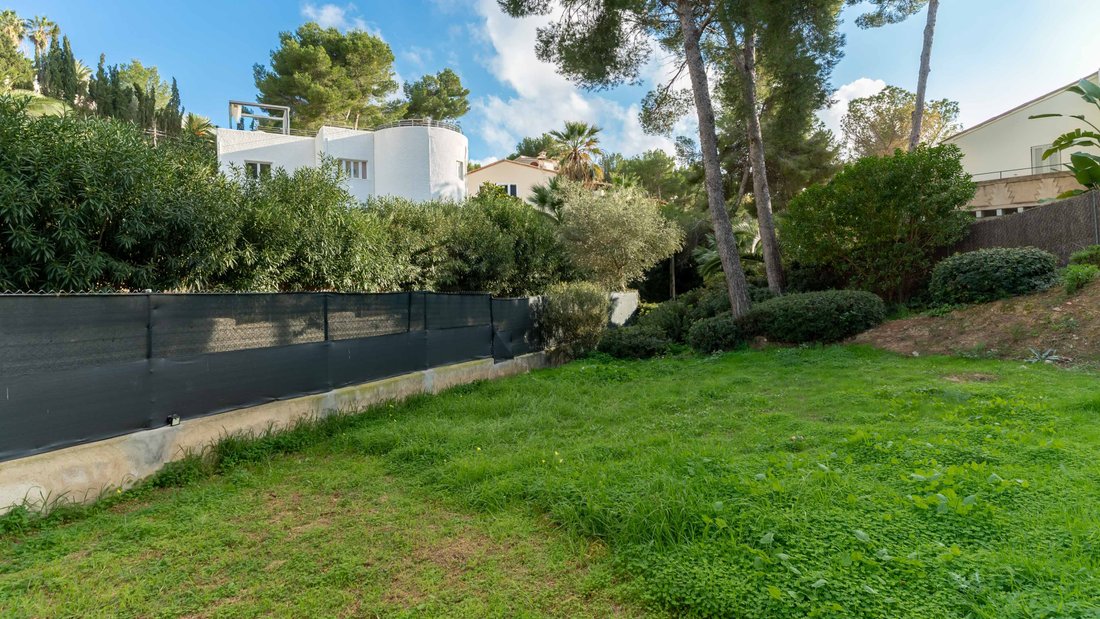 Villa a Costa de la Calma, Calvià, Isole Baleari 4 - 16810190