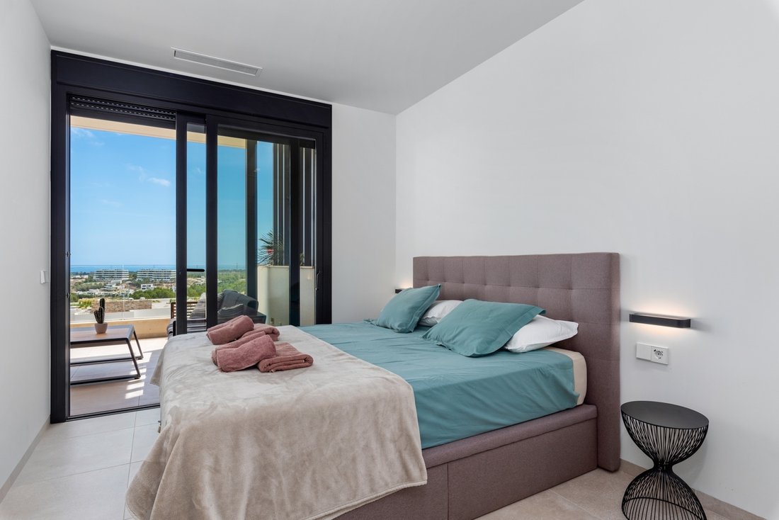 Apartment in Orihuela, Valencian Community, Spain 5 - 16811983
