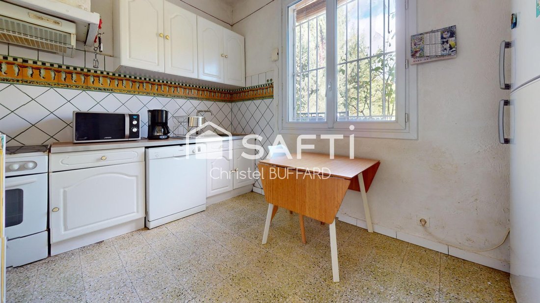 House in Granettes-Jauberte-Sainte Anne, Aix-en-Provence, France 5 - 16811054
