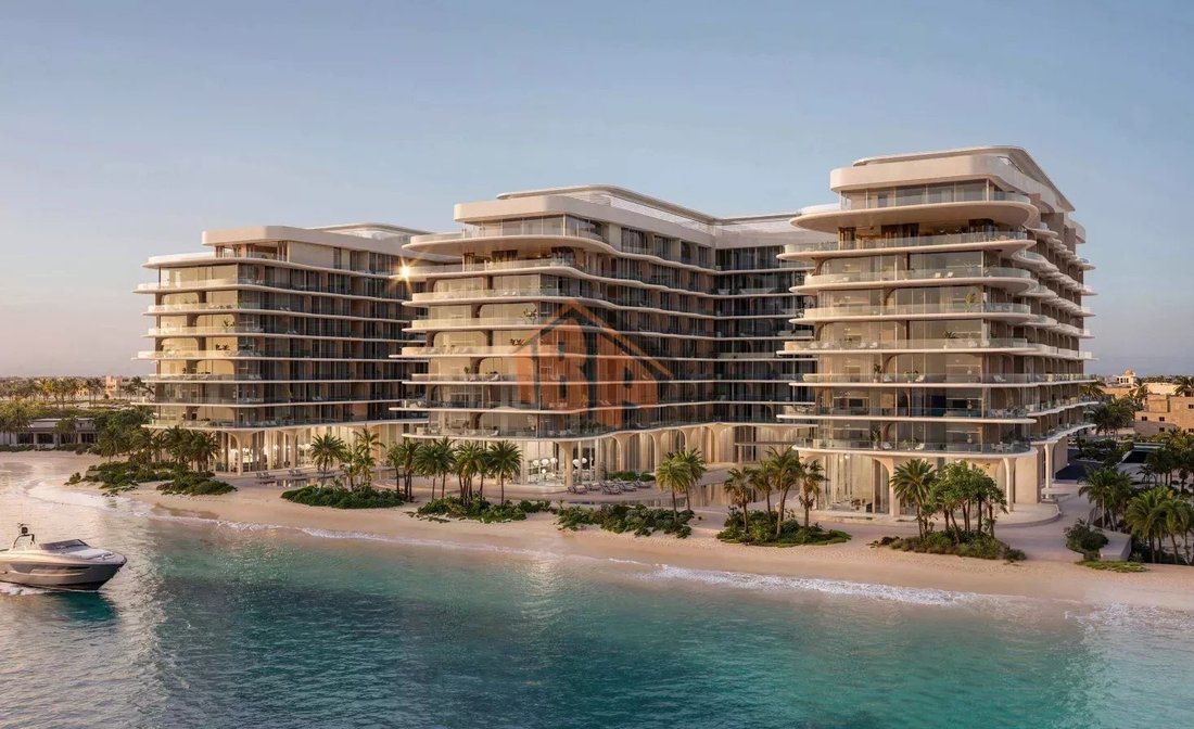 Apartment in Al Atheab, Umm al-Quwain Emirate, United Arab Emirates 4 - 16810819