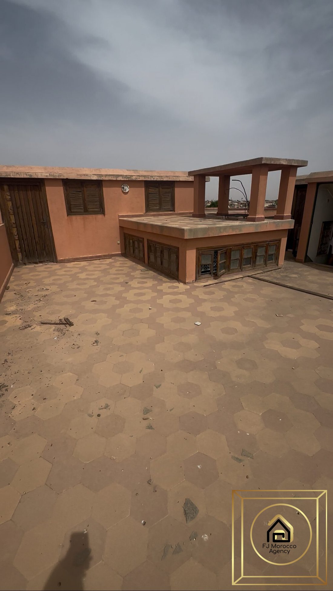 Maison à Marrakech, Marrakech-Safi, Maroc 4 - 16812699