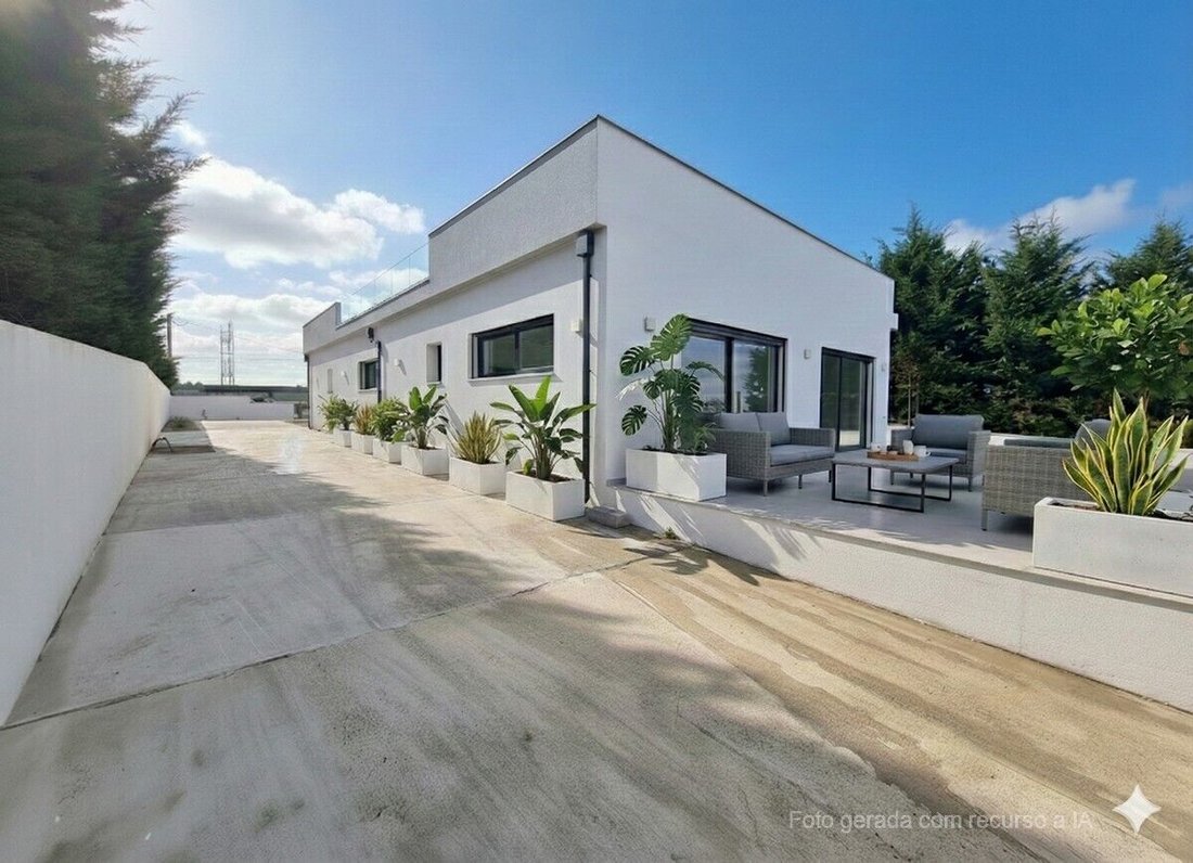 House in Santo Onofre e Serra do Bouro, Leiria District, Portugal 4 - 16813498