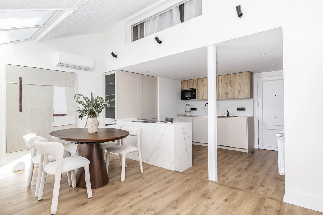Apartment in Centro, Madrid, Spain 2 - 16810327