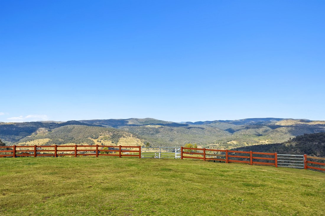 House in Fordsdale, Queensland, Australia 4 - 16813385