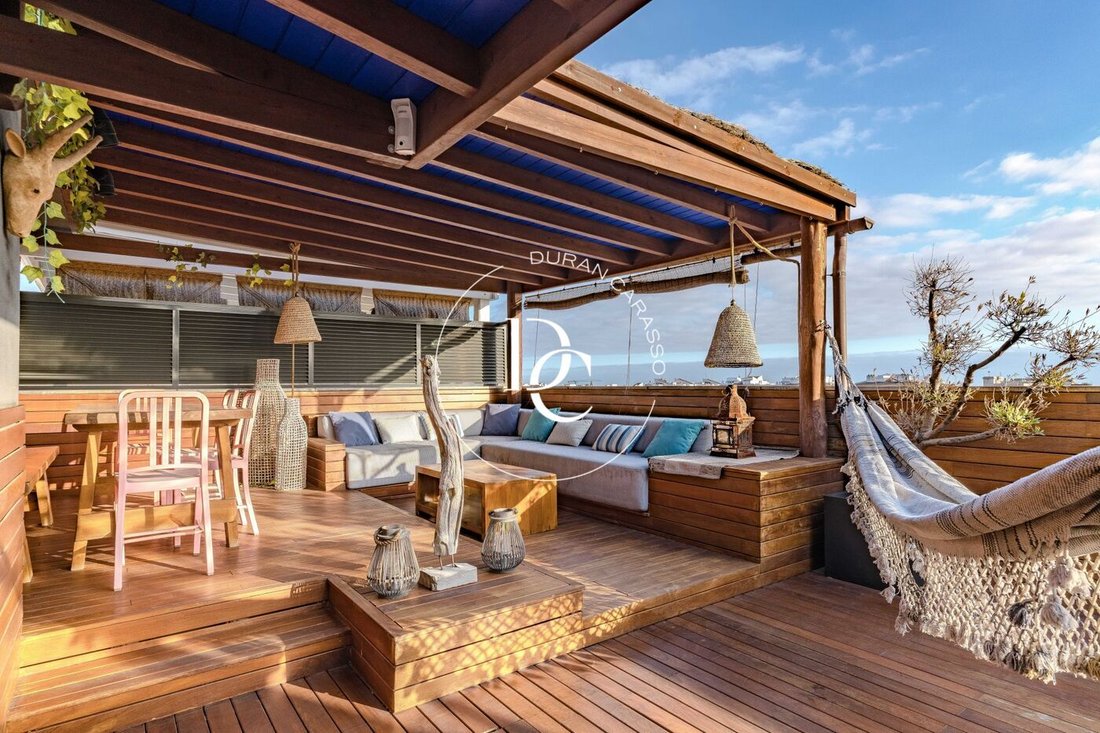 Penthouse à Sitges, Catalogne, Espagne 2 - 16813437