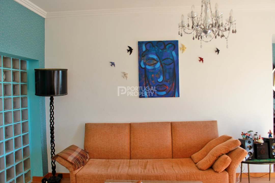 Apartment in Arroios, Lisbon, Portugal 3 - 16811585