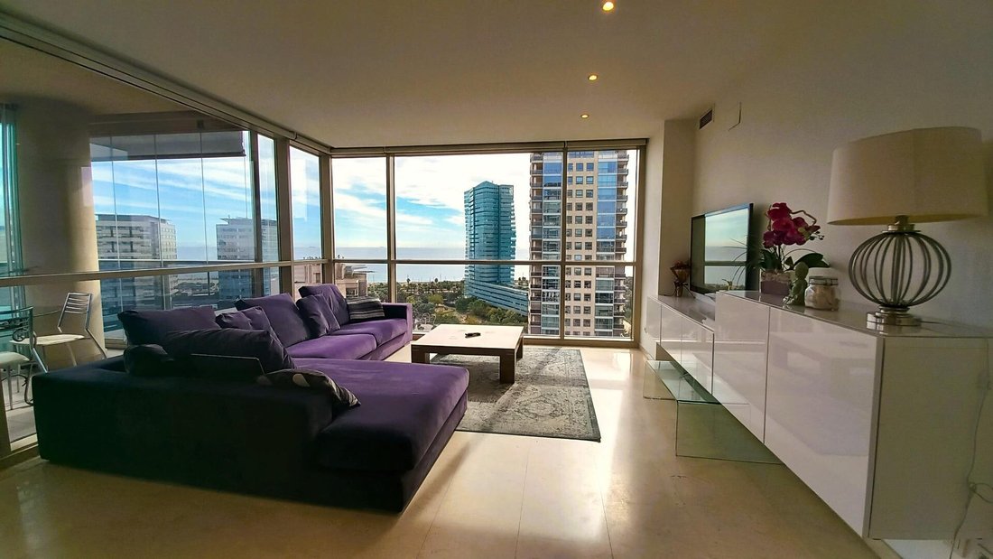 Apartment in Sant Martí, Barcelona, Spain 4 - 16813310