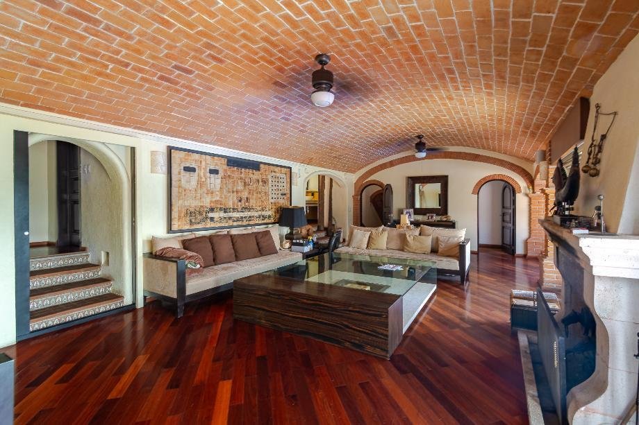 Casa en Valle de Bravo, Estado de México, México 4 - 16810758