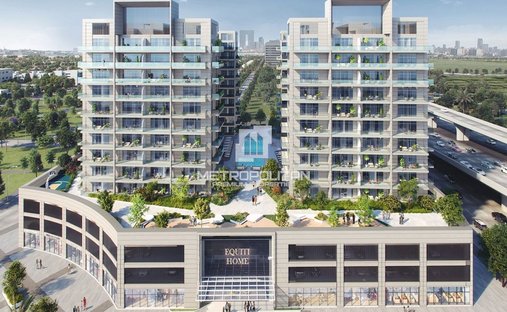 House in Jebel Ali Village, Dubai, United Arab Emirates 1