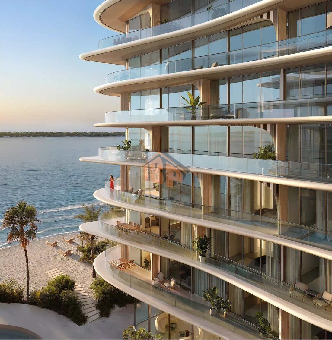 Apartment in Al Atheab, Umm al-Quwain Emirate, United Arab Emirates 4 - 16810822