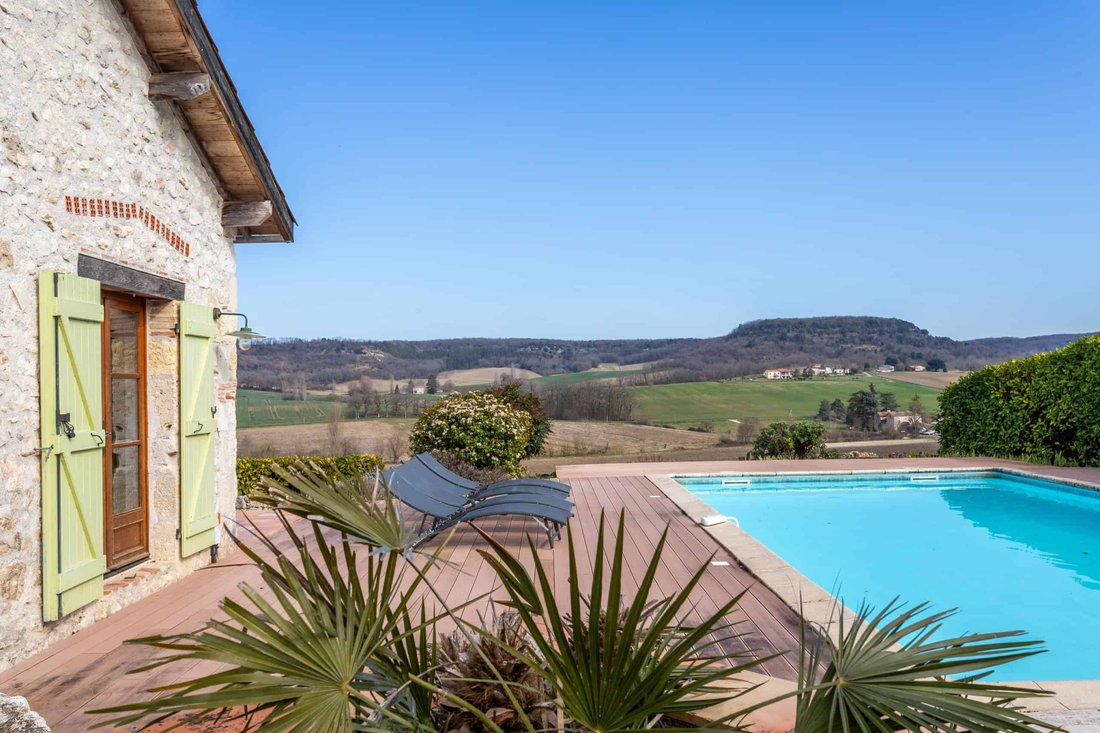 House in Tournon-d'Agenais, Nouvelle-Aquitaine, France 2 - 16813083