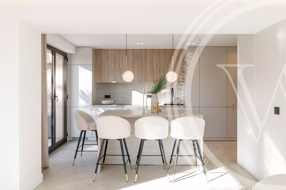 Apartment in Mont Boron, Nice, Provence-Alpes-Côte d'Azur 5 - 16810147