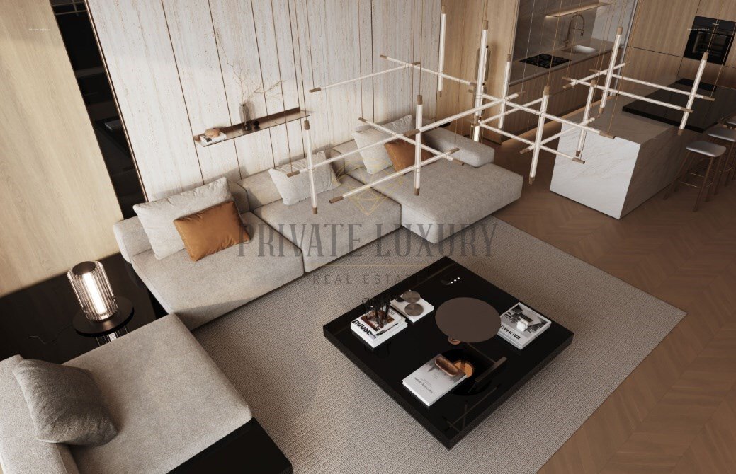 Apartment in Al Jaddaf, Dubai, United Arab Emirates 5 - 16812194