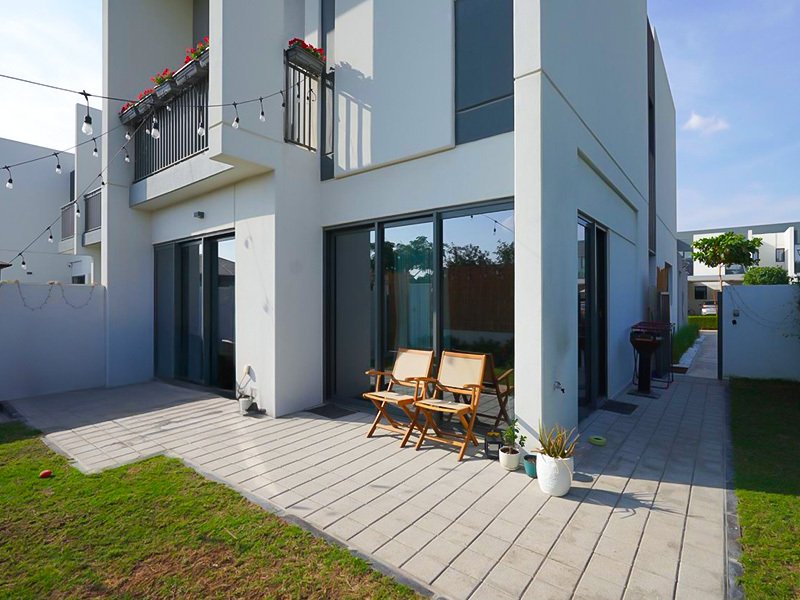 Townhouse in Wadi Al Safa 5, Wadi Al Safa, Dubai 4 - 14720402
