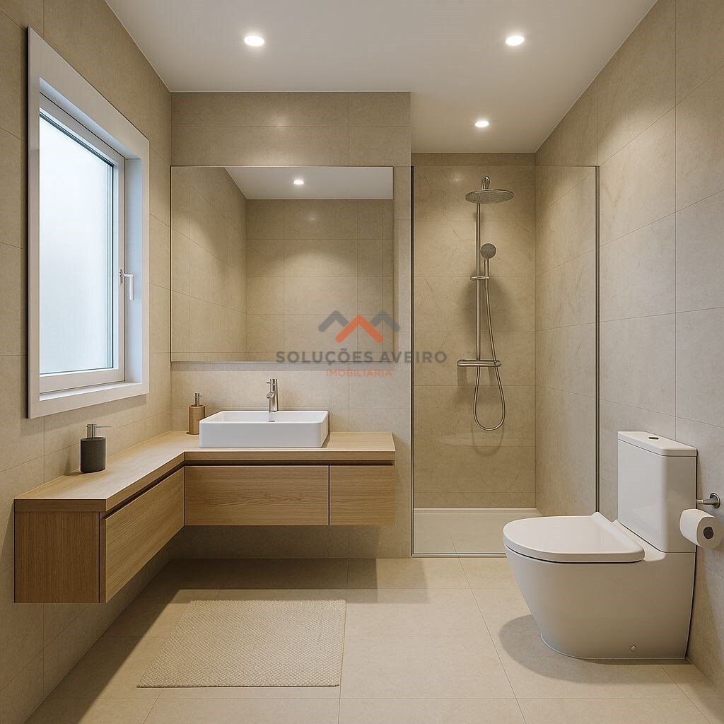 Apartment in Esgueira, Aveiro District, Portugal 5 - 16812258