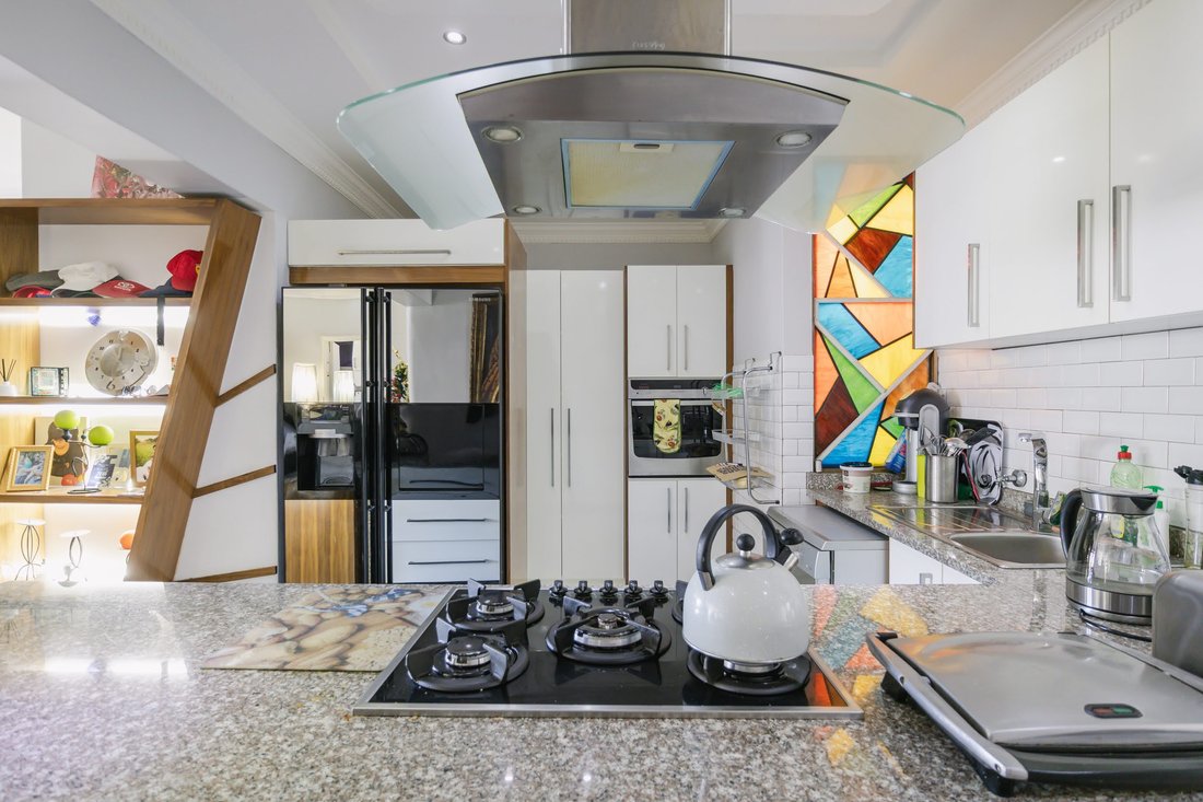 Apartment in Cape Town, Western Cape, South Africa 5 - 16812437