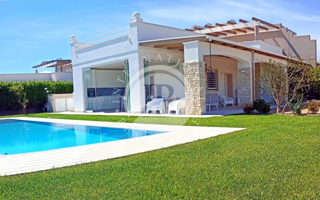 Apartment in Center, Monopoli, Italy 1 - 16810616