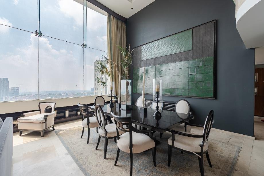 Apartamento en Ciudad de México, México 2 - 16810745