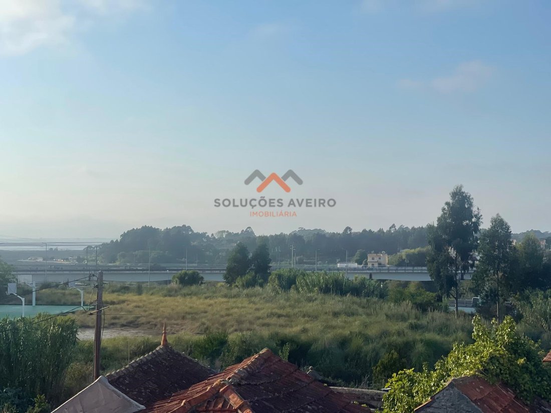 Apartment in Esgueira, Aveiro District, Portugal 2 - 16812258