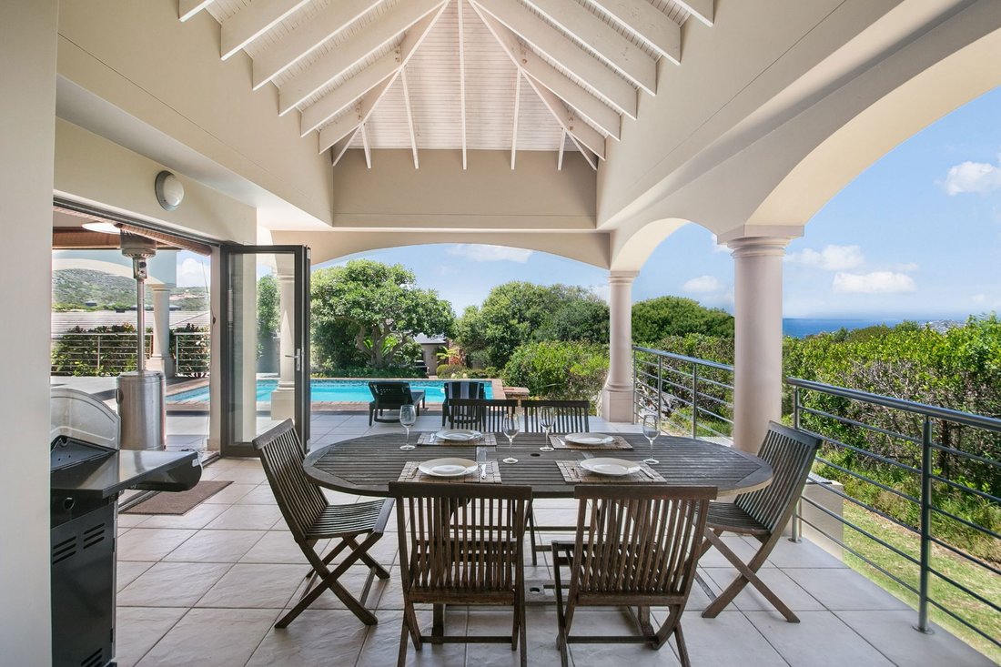 House in Knysna, Western Cape, South Africa 1 - 16811419