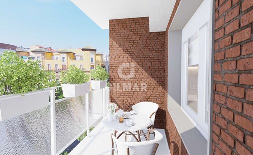 Appartamento a Salamanca, Madrid, Spagna 1