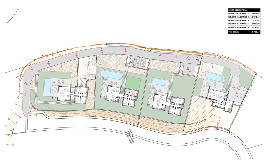 Villa in Orihuela, Valencian Community, Spain 5 - 16812046
