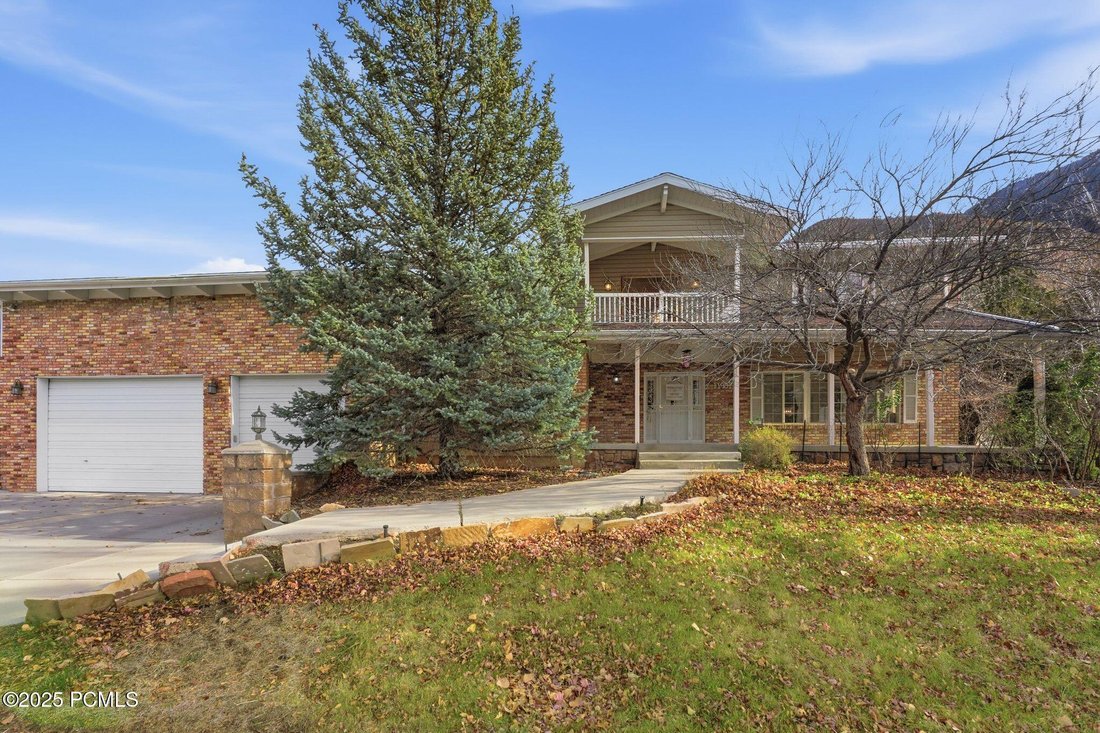 House in Sandy, Utah, United States 1 - 16811020