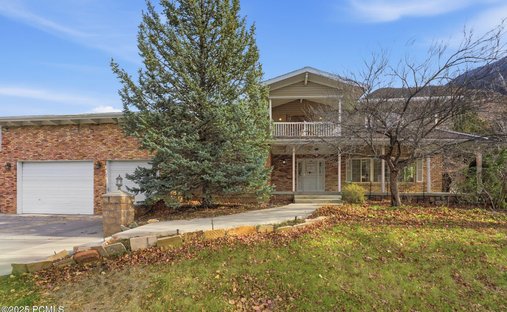 House in Sandy, Utah, United States 1