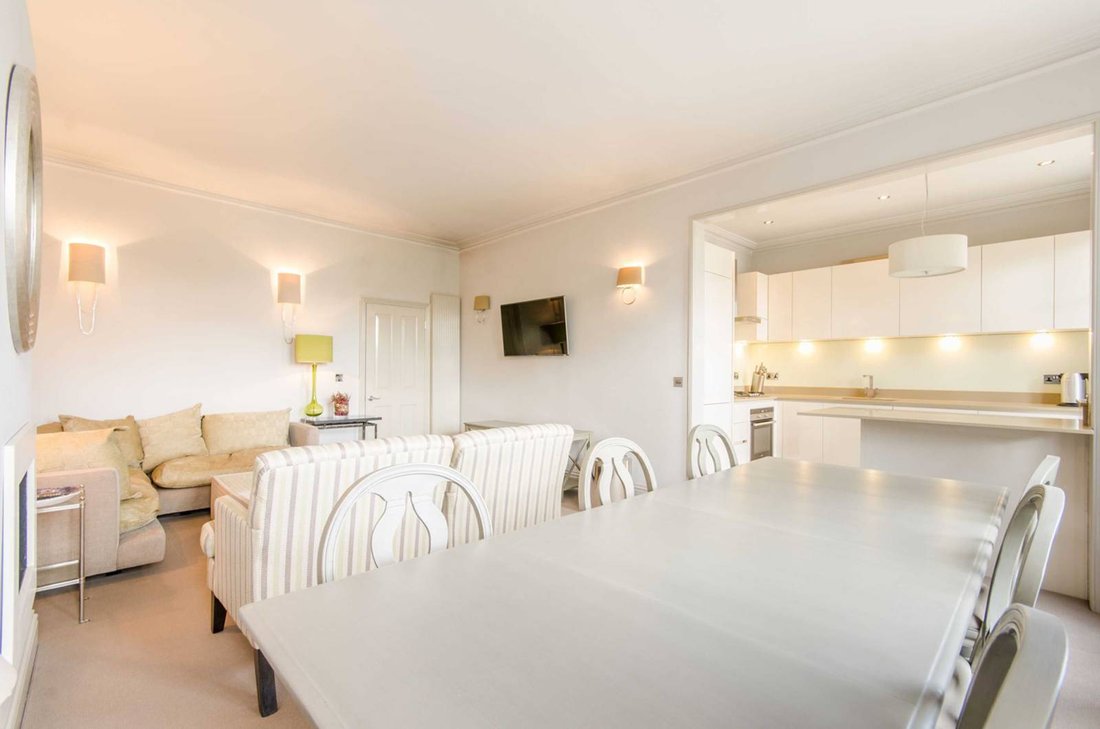 Apartment in South Kensington, Kensington And Chelsea, England 3 - 16810496