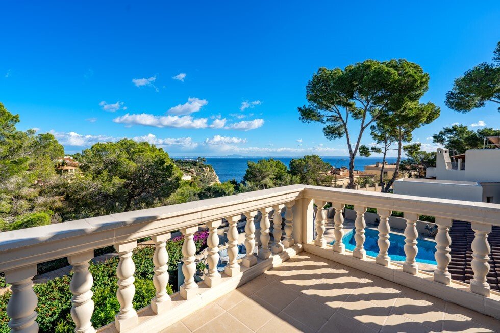 House in Sol de Mallorca, Calvia, Balearic Islands 1 - 16812202