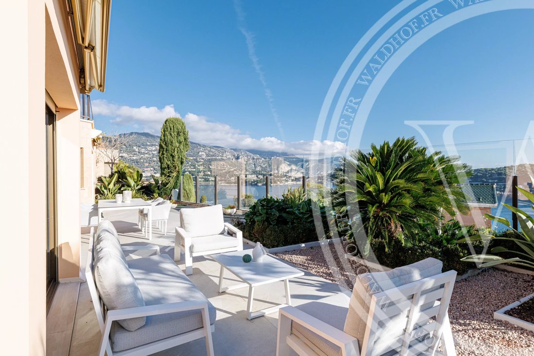 Apartment in Mont Boron, Nice, Provence-Alpes-Côte d'Azur 3 - 16810147