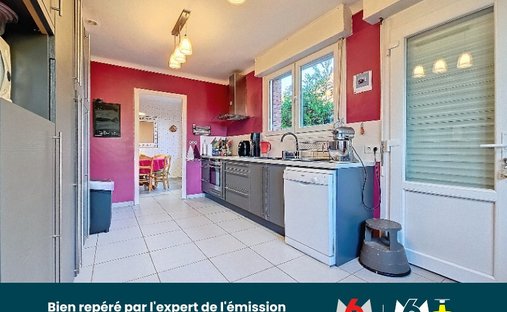 Castle for Sale in Valenciennes, Hauts-de-France, France