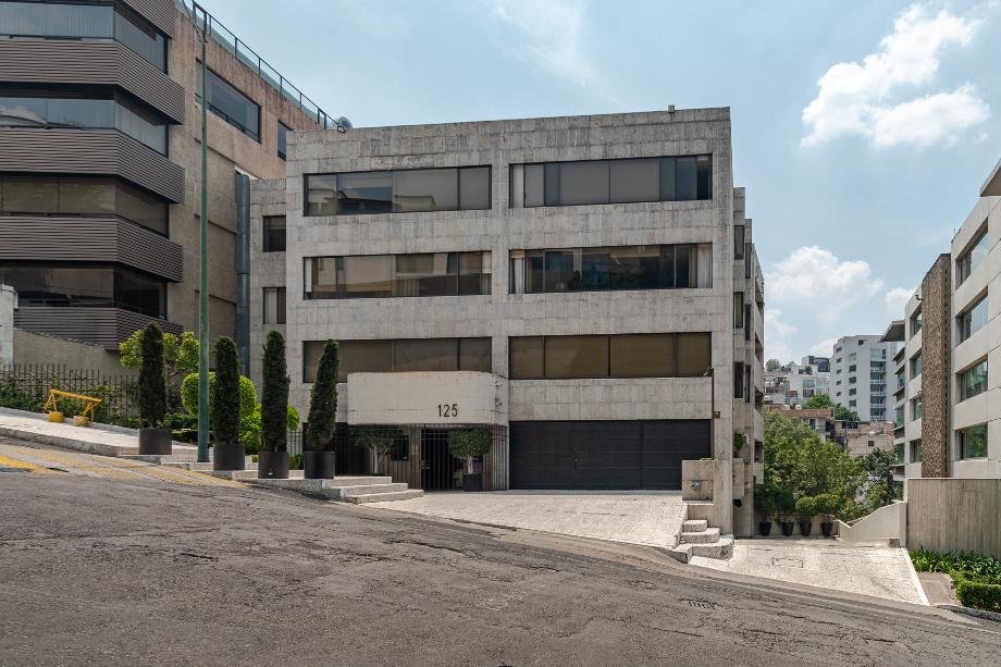 Apartamento en Ciudad de México, México 1 - 16810748