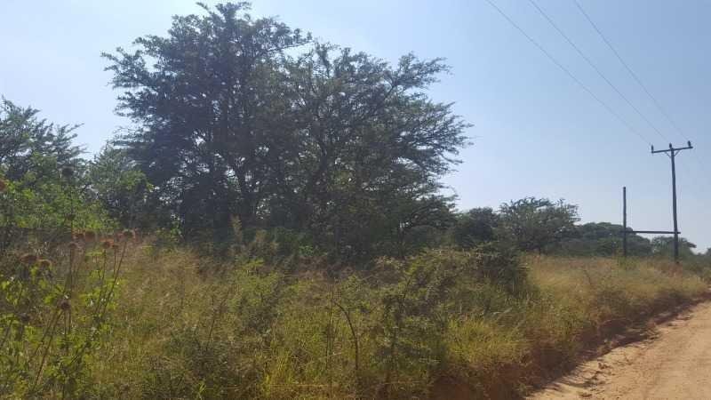 Land in Olievenhoutbosch, Gauteng, South Africa 3 - 16810989