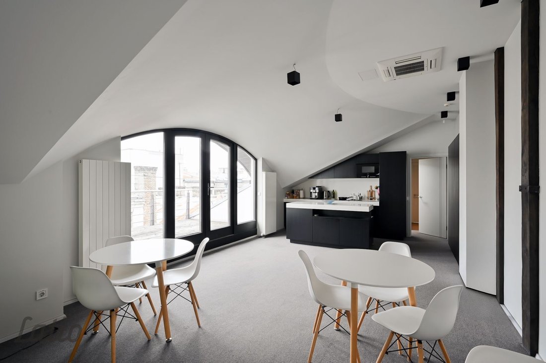 Apartment in Riga, Latvia 1 - 16810055