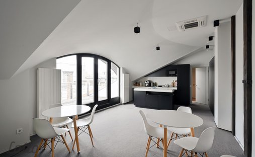 Apartamento en Riga, Letonia 1