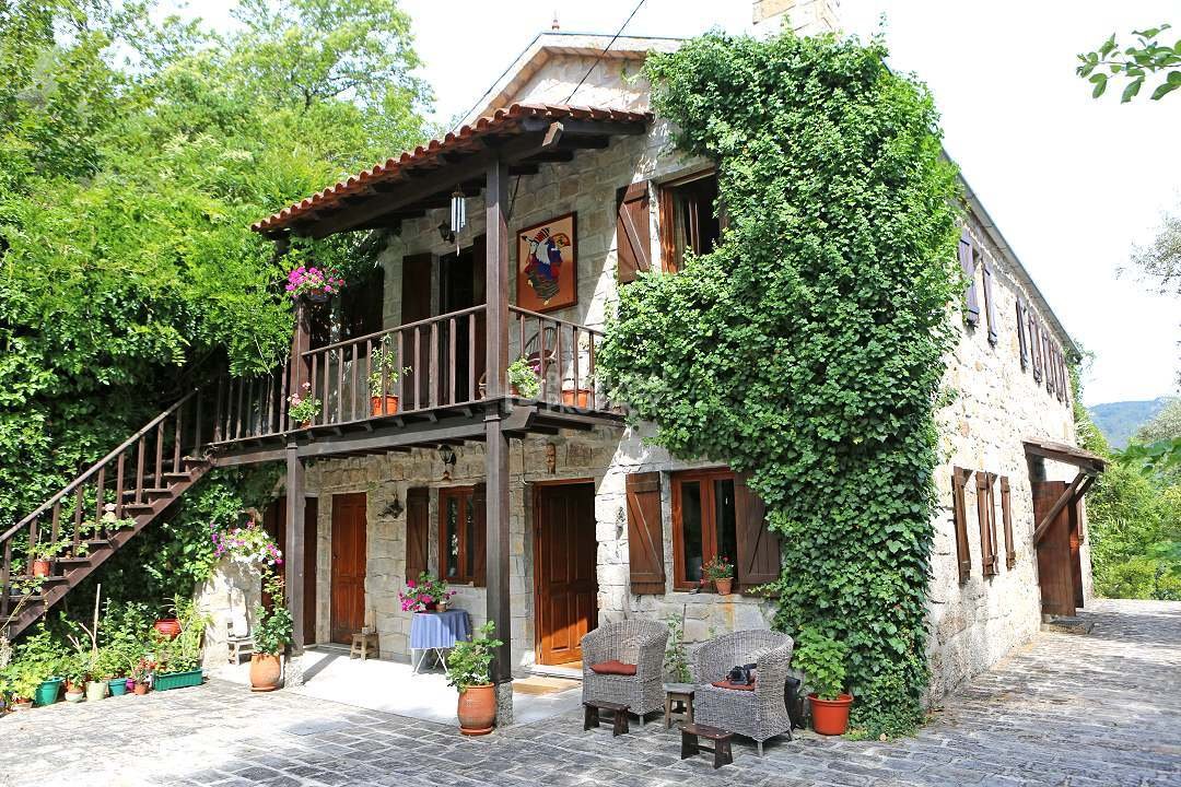 Villa in Banho e Carvalhosa, Porto District, Portugal 4 - 16811598