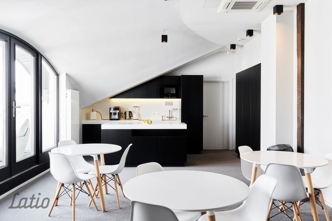 Apartment in Riga, Latvia 2 - 16810055
