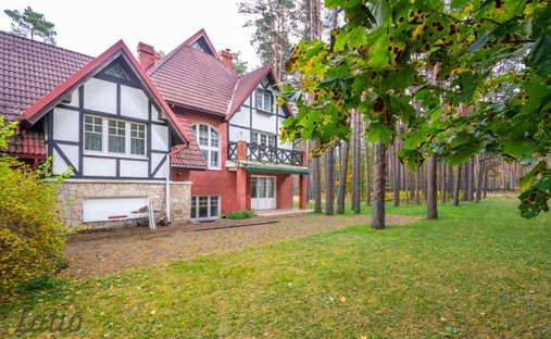 Casa en Priedkalne, Municipalidad de Garkalne, Letonia 1