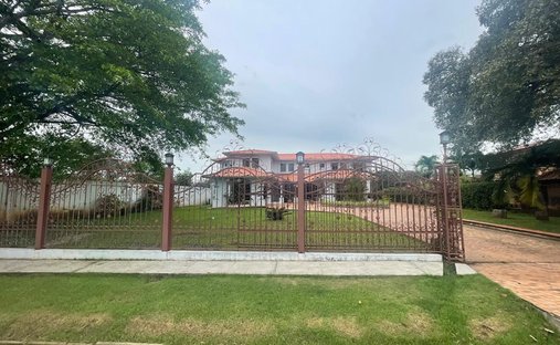 House in Santiago, Veraguas Province, Panama 1