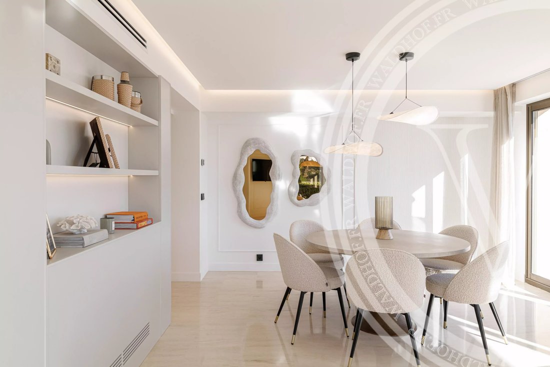 Apartment in Mont Boron, Nice, Provence-Alpes-Côte d'Azur 4 - 16810147