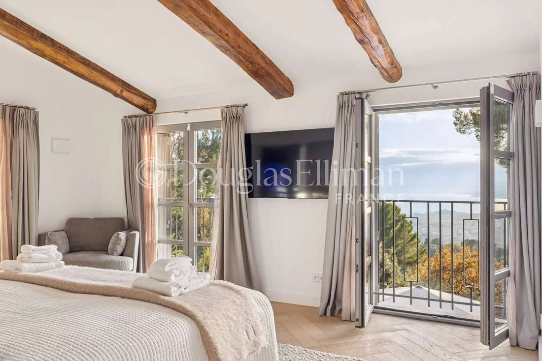 Villa in Cannes, Provence-Alpes-Côte d'Azur, France 4 - 16810084