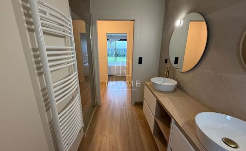 Beautiful French Estate For Sale On 266 Acres With Listed Chateau Near Le Mans.