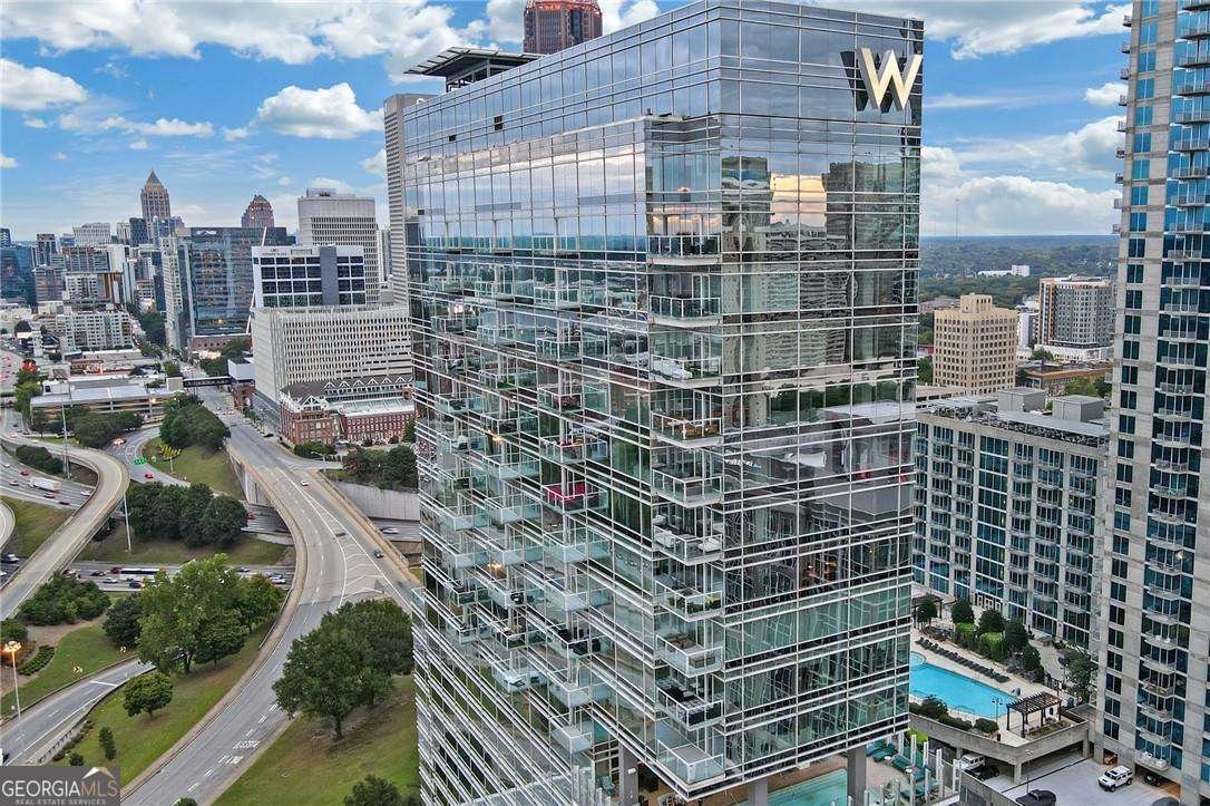 Condo in Atlanta, Georgia, United States 2 - 16810895