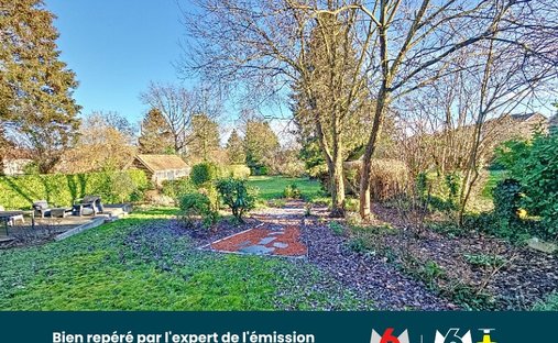 Castle for Sale in Valenciennes, Hauts-de-France, France