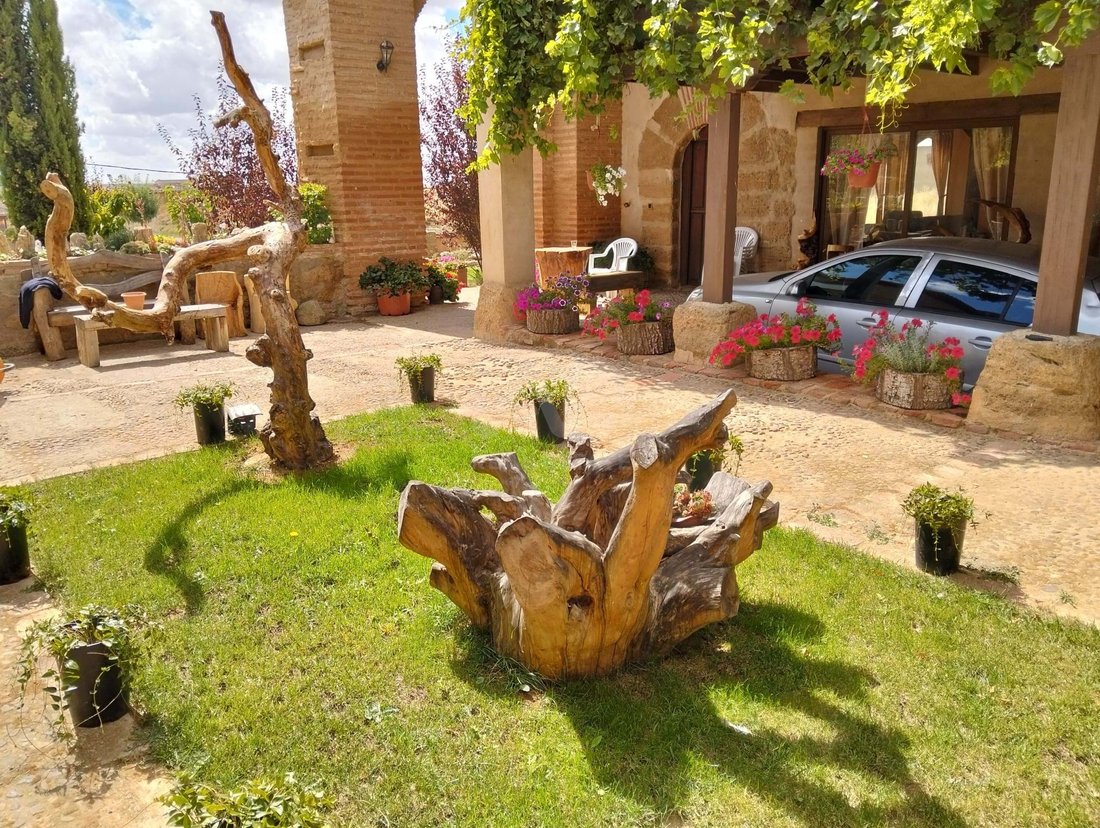 Haus in Valdunquillo, Kastilien und León, Spanien 5 - 16811102