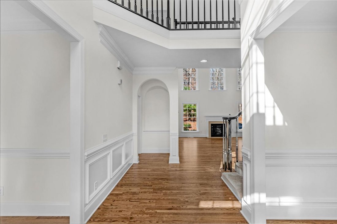 House in Weddington, North Carolina, United States 2 - 16813414